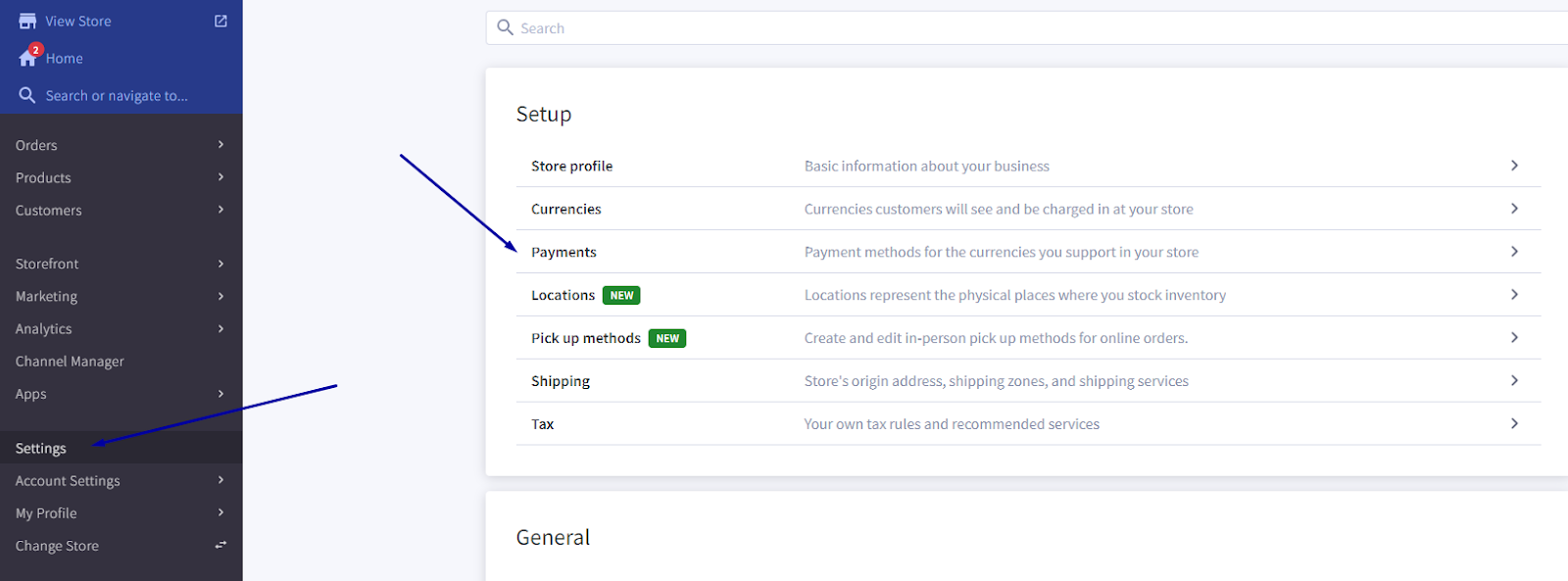 integrate Apple Pay with BigCommerce